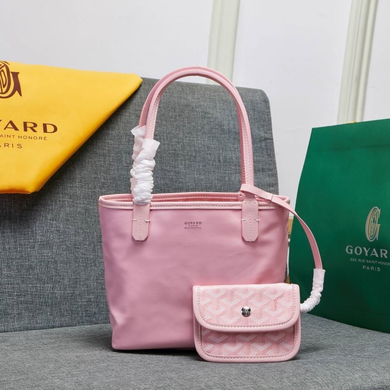 Goyard Shopping Bags